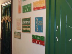 -Thai Basil罗勒叶泰式餐厅(时代天街店)