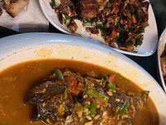 -云隐小厨·传统大理美食(复兴路店)