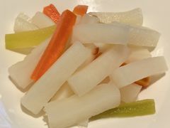 -马记永·兰州牛肉面(3019君尚店)