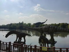 -自然谷恐龙园