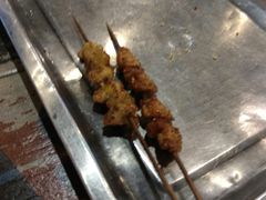 -管氏翅吧(马家堡店)