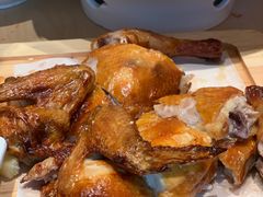 -大师兄·西北小馆(金湾华发商都店)