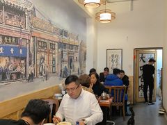 -聚首堂·特色小吃·肘子(什刹海德胜门店)