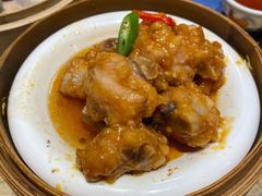 特色蒸排骨-点都德(春熙路群光广场店)