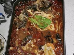 -鱼酷活鱼烤鱼(北美店)