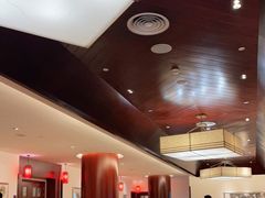 大堂-铭轩中餐厅·海南菜·粤菜(亚龙湾瑞吉店)