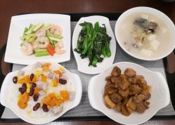 -臻康乃馨月子中心(集美店)