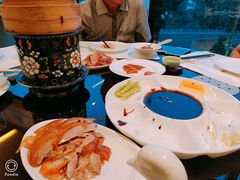 -海湾壹品·粤菜·早茶·烤鸭(拱北店)