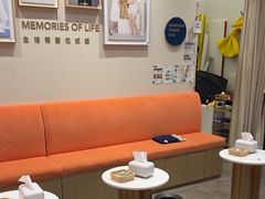 -海馬体照相馆(莘庄维璟印象城店)