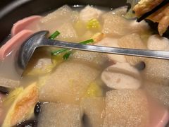 -涌上外婆桥(南塘店)