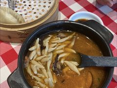 -西贝(宝乐汇店)