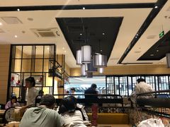 大堂-掂档潮汕牛肉火锅(沈阳万象城店)