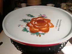 -京味斋·北京烤鸭(北京南站洋桥店)