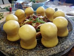 -百姓渔村(平阳路店)