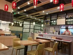 -八间(合生汇店)