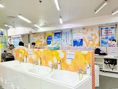 -乐游宝宝亲子游泳(徐汇中心)