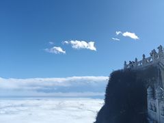 -峨眉山风景名胜区