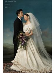 -今生有约婚纱摄影店(景德路店)