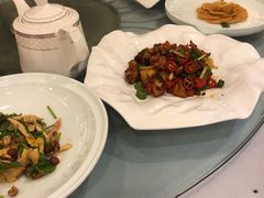 -全聚德(上海首店浦东店)