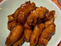 -局气烤鸭·北京菜(前门店)
