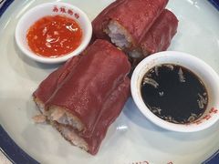 -荔银肠粉(广州天河华利路店)
