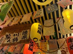 -坂吉屋·居酒屋深夜食堂(龙湖店)