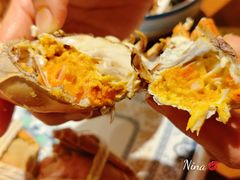 -丫丫蟹庄·苏式园林农家乐·阳澄湖大闸蟹(阳澄湖莲花岛店)