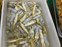 -517烧烤·龙虾·海鲜大排档(万象都荟店)