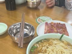 -陈记锅盖面(长江路店)