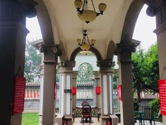 -卫鼎轩·曹公馆(鼓楼店)