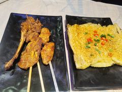 -段氏龙虾·烧烤·烤鱼(东书房路店)