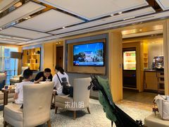 -君悦大酒店行政酒廊