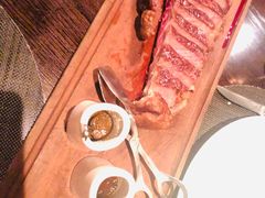 -The Grill by Sean Connolly