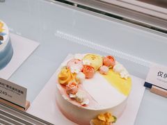 -Pantry's Best派悦坊蛋糕(K11购物艺术中心店)