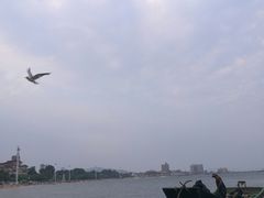 景点-兴城海滨风景区