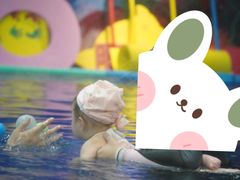 -ABC Swim亲子游泳俱乐部(河西店)