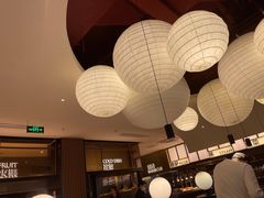 -深海壹品海鲜自助餐厅(吾悦广场店)