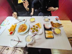 -蘑菇餐厅(小火瓦巷店)