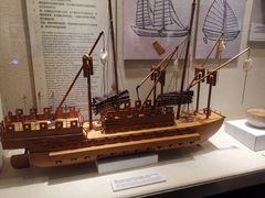 -上海交通大学董浩云航运博物馆