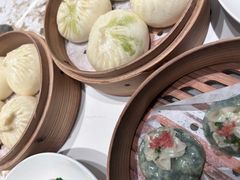 -永春园·扬州早茶·淮扬菜(漫乐城店)