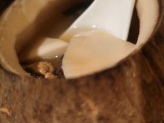 椰子鸡汤-清晖小苑•顺德地方菜(壹海城店)