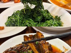-老瑞福上海菜(人民广场店)