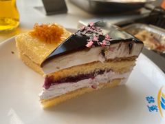 -银鲨海鲜烤肉火锅自助餐厅(五星店)