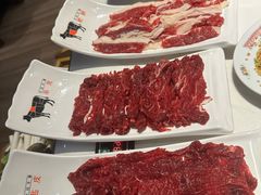 -今日牛事潮汕鲜牛肉火锅(瑞金店)