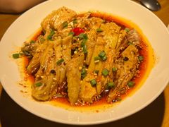 -田婆婆的菜(新天地店)