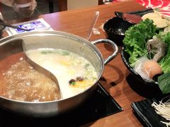 -呷哺呷哺 黄金牧场 (回龙观港龙店)