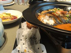 -小厨娘淮扬菜(天印大道店)