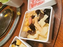 -古关火锅店(古北水镇景区店)