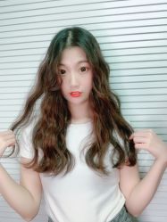 -TK·HAIR SALON韩式设计