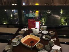 -锦庐道地川菜(来福士店)